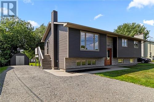 620 Dysart Street, Dieppe, NB - Outdoor