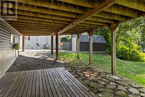 620 Dysart Street, Dieppe, NB - Outdoor