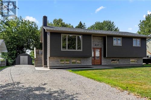 620 Dysart Street, Dieppe, NB - Outdoor