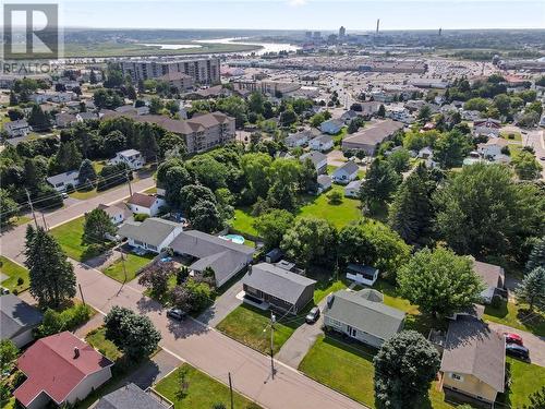 620 Dysart Street, Dieppe, NB - Outdoor With View