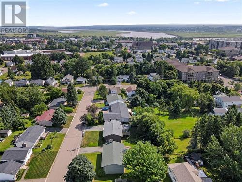 620 Dysart Street, Dieppe, NB - Outdoor With View