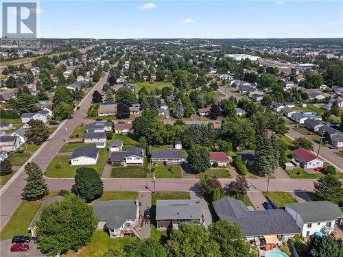 620 Dysart Street, Dieppe, NB - Outdoor With View