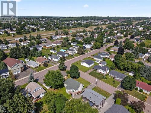 620 Dysart Street, Dieppe, NB - Outdoor With View