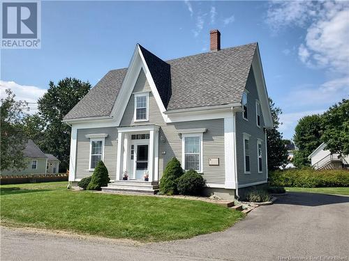 76 Princess Royal Street, Saint Andrews, NB - Outdoor With Facade