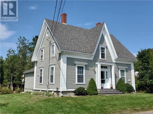 76 Princess Royal Street, Saint Andrews, NB - Outdoor With Facade