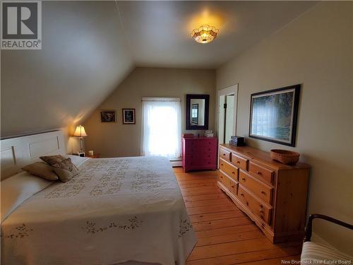 76 Princess Royal Street, Saint Andrews, NB - Indoor Photo Showing Bedroom