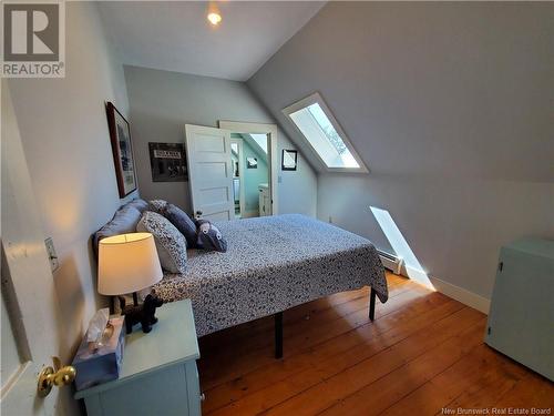 76 Princess Royal Street, Saint Andrews, NB - Indoor Photo Showing Bedroom