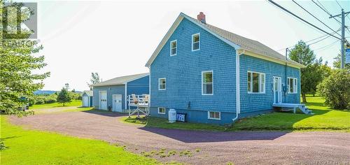 166 Main Street, St. Martins, NB - Outdoor