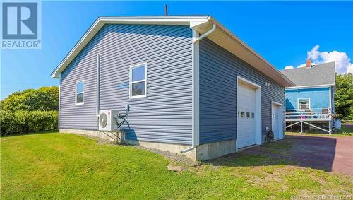 166 Main Street, St. Martins, NB - Outdoor With Exterior