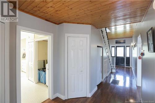 166 Main Street, St. Martins, NB - Indoor Photo Showing Other Room