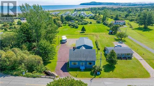 166 Main Street, St. Martins, NB - Outdoor With View