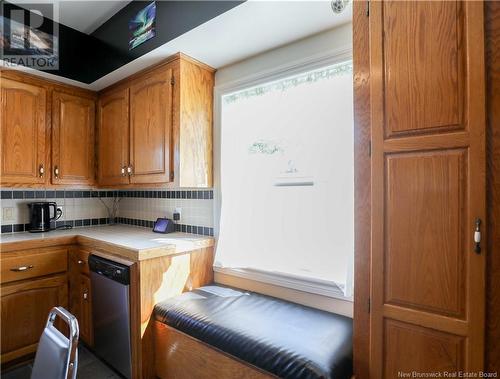 166 Main Street, St. Martins, NB - Indoor Photo Showing Kitchen