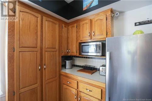 166 Main Street, St. Martins, NB - Indoor Photo Showing Kitchen