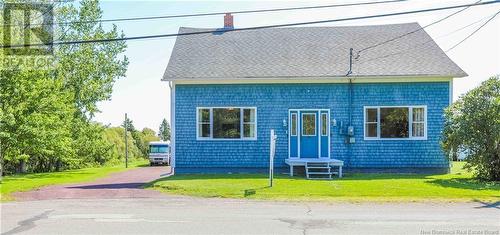 166 Main Street, St. Martins, NB - Outdoor