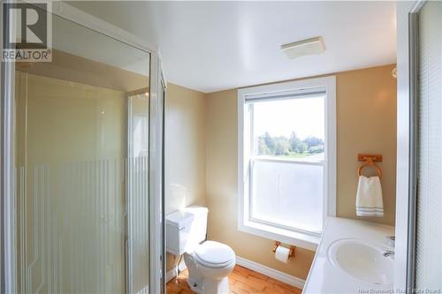 166 Main Street, St. Martins, NB - Indoor Photo Showing Bathroom