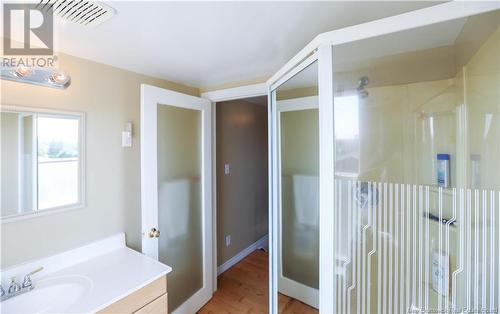 166 Main Street, St. Martins, NB - Indoor Photo Showing Bathroom