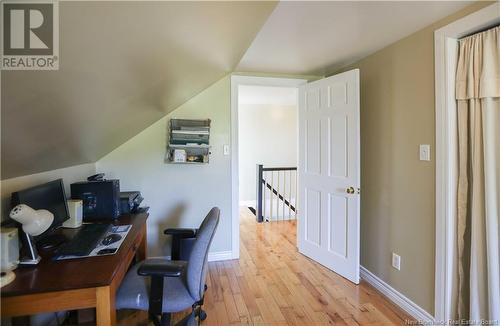 166 Main Street, St. Martins, NB - Indoor