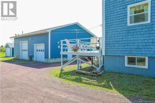 166 Main Street, St. Martins, NB - Outdoor