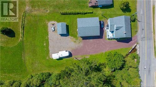 166 Main Street, St. Martins, NB - Outdoor With View