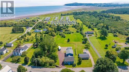 166 Main Street, St. Martins, NB - Outdoor With View