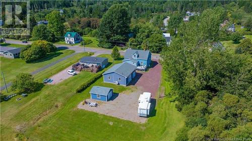 166 Main Street, St. Martins, NB - Outdoor With View