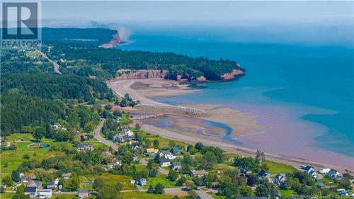 166 Main Street, St. Martins, NB - Outdoor With View