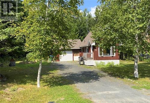 25 Old Power Road, Saint-Joseph-De-Madawaska, NB - Outdoor