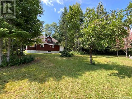 25 Old Power Road, Saint-Joseph-De-Madawaska, NB - Outdoor