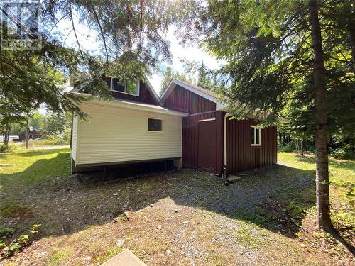 25 Old Power Road, Saint-Joseph-De-Madawaska, NB - Outdoor