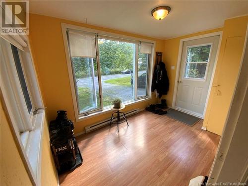 25 Old Power Road, Saint-Joseph-De-Madawaska, NB - Indoor Photo Showing Other Room