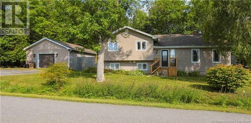 235 Highfield Avenue, Saint John, NB - Outdoor