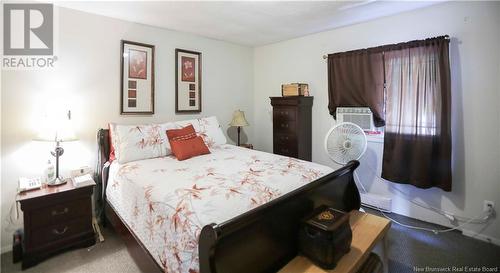 235 Highfield Avenue, Saint John, NB - Indoor Photo Showing Bedroom