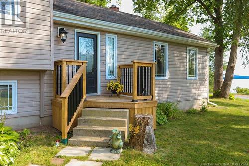 235 Highfield Avenue, Saint John, NB - Outdoor