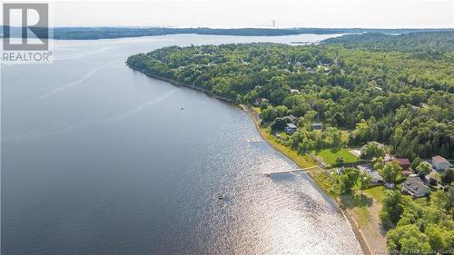 235 Highfield Avenue, Saint John, NB - Outdoor With Body Of Water With View