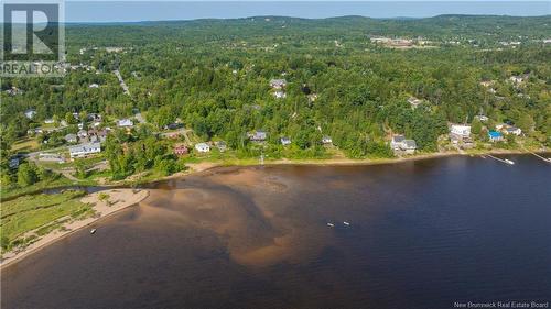 235 Highfield Avenue, Saint John, NB - Outdoor With Body Of Water With View