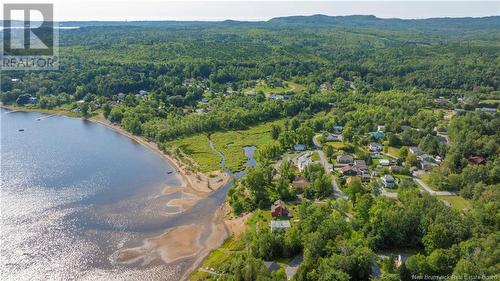 235 Highfield Avenue, Saint John, NB - Outdoor With Body Of Water With View