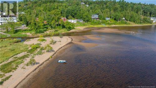 235 Highfield Avenue, Saint John, NB - Outdoor With Body Of Water With View