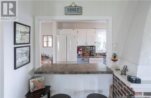 235 Highfield Avenue, Saint John, NB - Indoor Photo Showing Kitchen