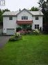 55 Brookwood Drive, Noonan, NB  - Outdoor 