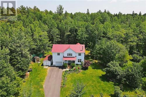 55 Brookwood Drive, Noonan, NB - Outdoor