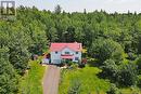 55 Brookwood Drive, Noonan, NB  - Outdoor 