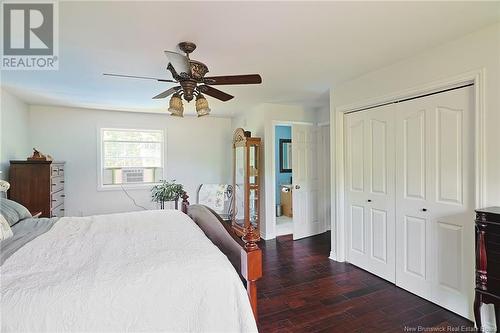 55 Brookwood Drive, Noonan, NB - Indoor Photo Showing Bedroom