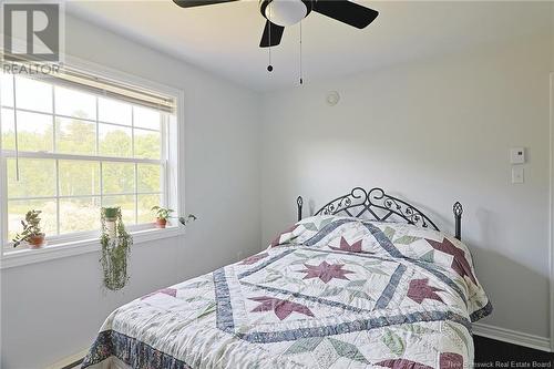 55 Brookwood Drive, Noonan, NB - Indoor Photo Showing Bedroom