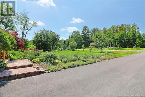 55 Brookwood Drive, Noonan, NB - Outdoor