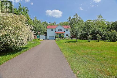 55 Brookwood Drive, Noonan, NB - Outdoor