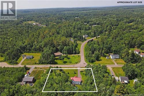 55 Brookwood Drive, Noonan, NB - 