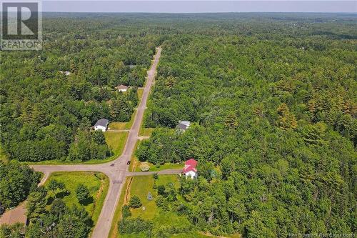 55 Brookwood Drive, Noonan, NB - Outdoor With View