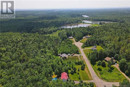 55 Brookwood Drive, Noonan, NB - Outdoor With View