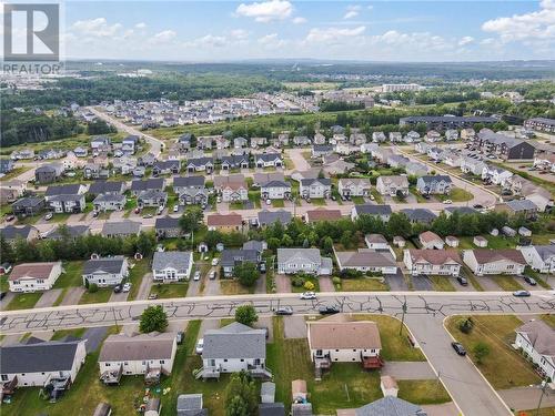 77 Penrose Street, Moncton, NB - Outdoor With View