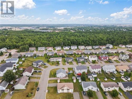 77 Penrose Street, Moncton, NB - Outdoor With View